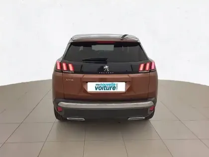 Photo 24 Peugeot 3008  BlueHDi 130ch S&S EAT8