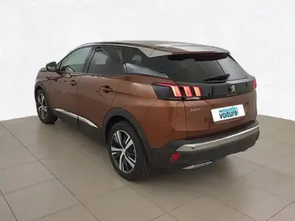 Photo 26 Peugeot 3008  BlueHDi 130ch S&S EAT8