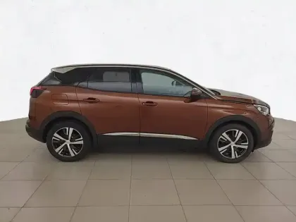 Photo 23 Peugeot 3008  BlueHDi 130ch S&S EAT8