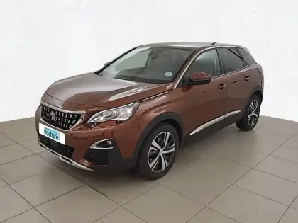 Photo 20 Peugeot 3008  BlueHDi 130ch S&S EAT8