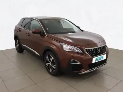 Photo 22 Peugeot 3008  BlueHDi 130ch S&S EAT8