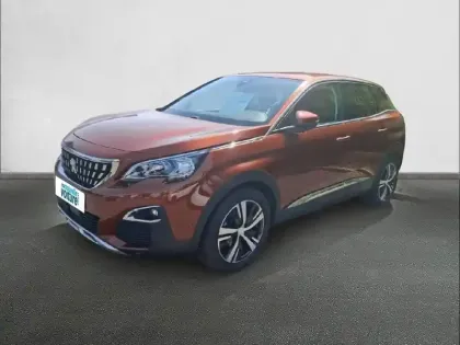 Photo Peugeot 3008 Allure