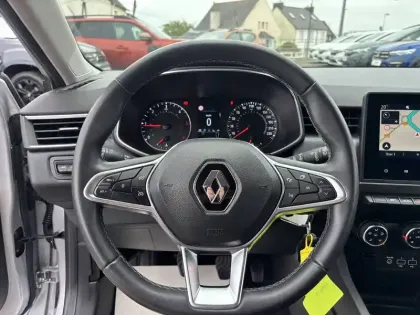 Photo 9 Renault Clio  Blue dCi 85