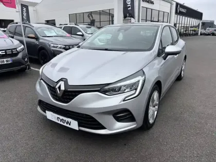Photo Renault Clio Business