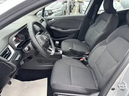 Photo 8 Renault Clio  Blue dCi 85