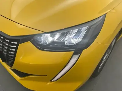 Photo 15 Peugeot 208  PureTech 75 S&S BVM5