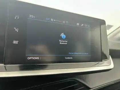 Photo 24 Peugeot 208  PureTech 75 S&S BVM5