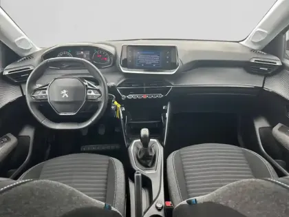 Photo 7 Peugeot 208  PureTech 75 S&S BVM5