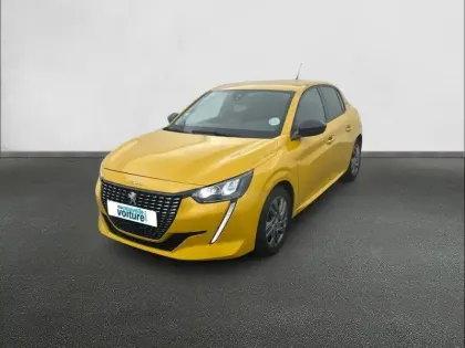 Photo Peugeot 208 Style