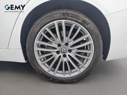 Photo 31 Alfa Romeo Giulia  2.2 210 ch AT8 Q4