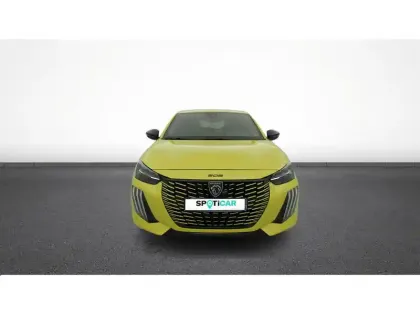 Photo 33 Peugeot 208  PureTech 100 S&S BVM6