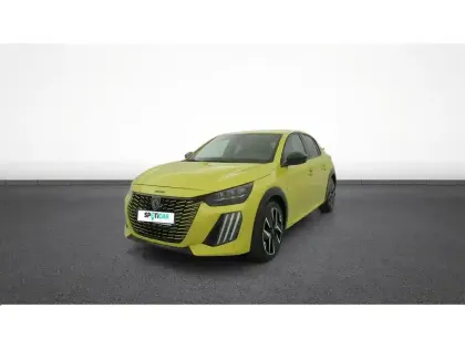 Photo 32 Peugeot 208  PureTech 100 S&S BVM6