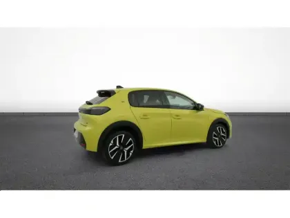 Photo 40 Peugeot 208  PureTech 100 S&S BVM6