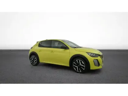 Photo 42 Peugeot 208  PureTech 100 S&S BVM6