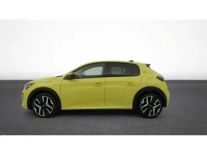 Photo 35 Peugeot 208  PureTech 100 S&S BVM6