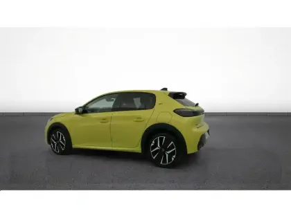Photo 36 Peugeot 208  PureTech 100 S&S BVM6