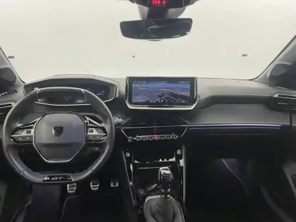 Photo 62 Peugeot 208  PureTech 100 S&S BVM6