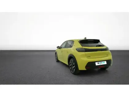 Photo 37 Peugeot 208  PureTech 100 S&S BVM6