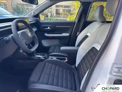 Photo 9 Citroën C3 Aircross  Hybride 145 ch Aut