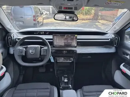 Photo 14 Citroën C3 Aircross  Hybride 145 ch Aut