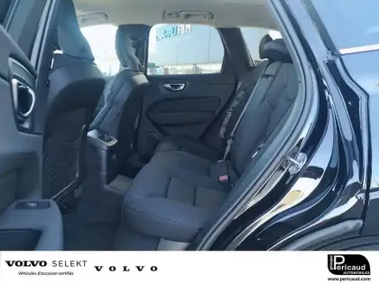Photo 5 Volvo Xc60  T6 AWD Hybride rechargeable 253 ch+145 ch Geartronic 8
