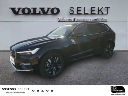 Photo Volvo Xc60 Plus Style Chrome