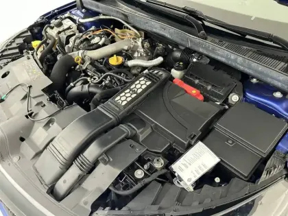 Photo 36 Renault Megane Mégane IV Berline TCe 205 Energy EDC