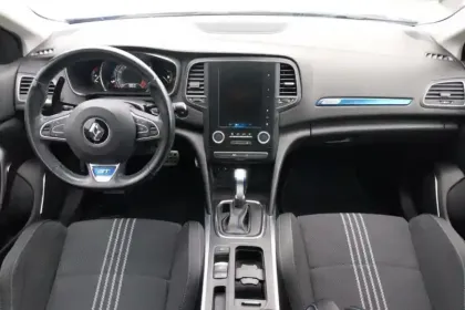 Photo 8 Renault Megane Mégane IV Berline TCe 205 Energy EDC