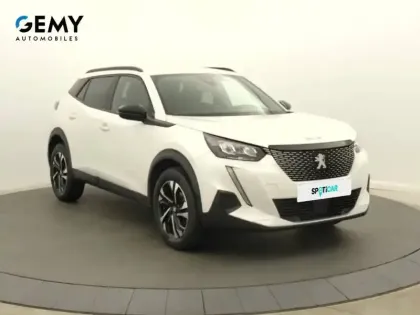 Photo 23 Peugeot 2008  PureTech 130 S&S EAT8