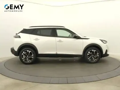 Photo 24 Peugeot 2008  PureTech 130 S&S EAT8
