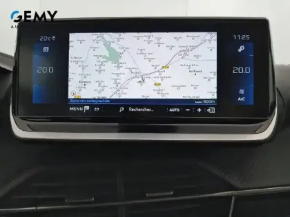 Photo 34 Peugeot 2008  PureTech 130 S&S EAT8