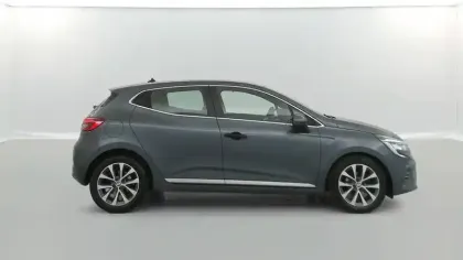 Photo 14 Renault Clio  TCe 90 - 21