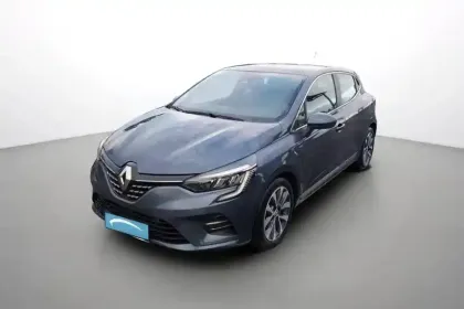 Photo Renault Clio Intens