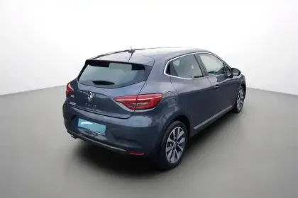 Photo 5 Renault Clio  TCe 90 - 21