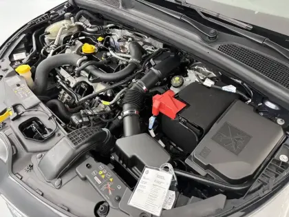 Photo 35 Renault Clio  TCe 90 - 21