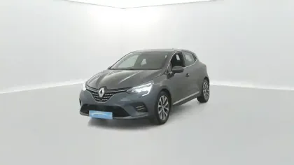 Photo 9 Renault Clio  TCe 90 - 21
