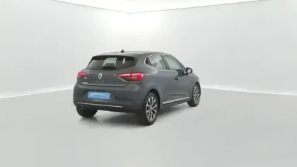 Photo 13 Renault Clio  TCe 90 - 21