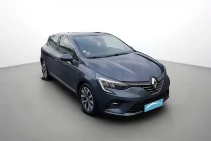 Photo 7 Renault Clio  TCe 90 - 21