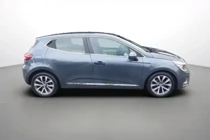 Photo 6 Renault Clio  TCe 90 - 21