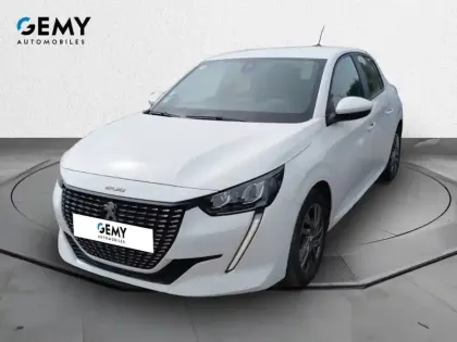 Photo Peugeot 208 Active Business