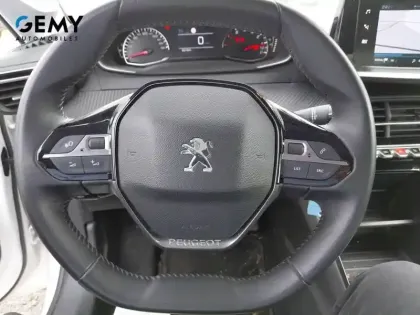 Photo 18 Peugeot 208  BlueHDi 100 S&S BVM6
