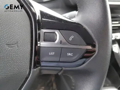Photo 20 Peugeot 208  BlueHDi 100 S&S BVM6
