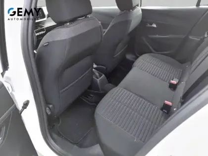 Photo 9 Peugeot 208  BlueHDi 100 S&S BVM6