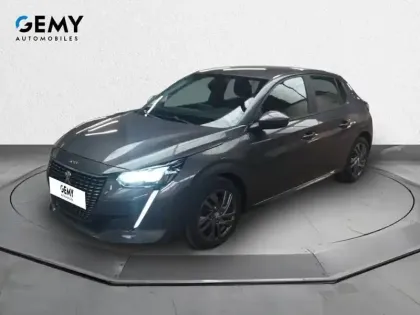 Photo Peugeot 208 Active Business
