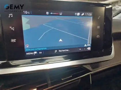 Photo 12 Peugeot 208  PureTech 100 S&S BVM6