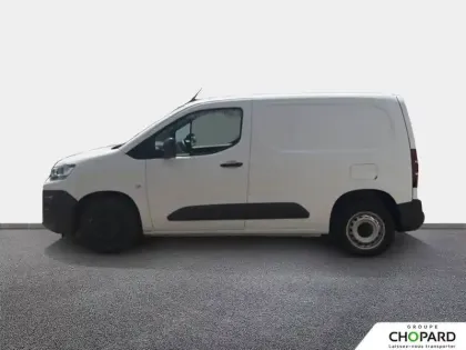 Photo 8 Citroën Berlingo  VAN M 650 BLUEHDI 100 S&S BVM6