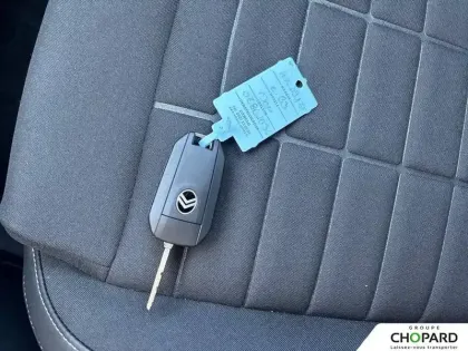 Photo 13 Citroën C3 e- 113 ch autonomie confort