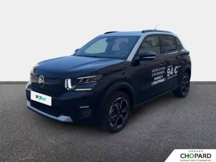Photo Citroën C3 Max