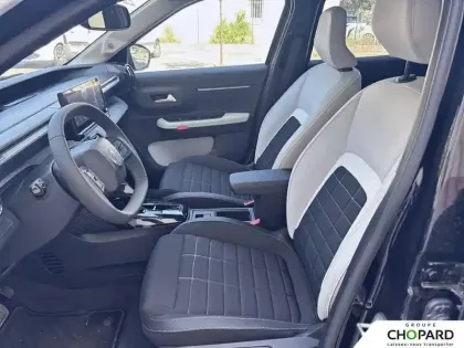 Photo 9 Citroën C3 e- 113 ch autonomie confort