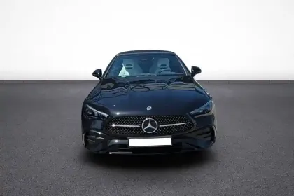 Photo Mercedes Cle Amg Line